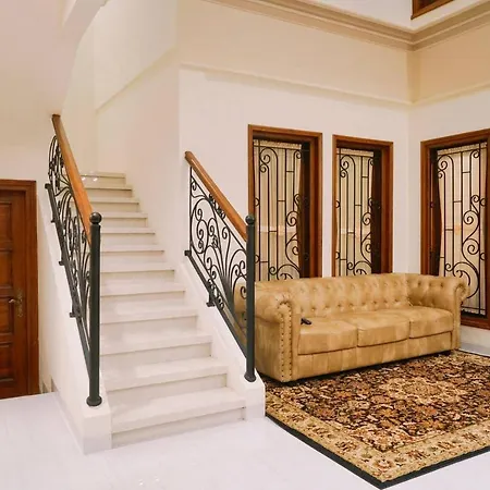 Villa Fernasya House